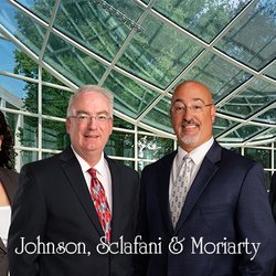 Johnson, Sclafani & Moriarty