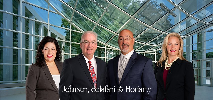 Johnson, Sclafani & Moriarty - divorce attorney in West Springfield, MA