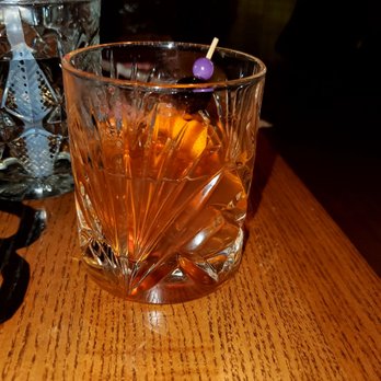 Casi Cielo - Smokey Bourbon drink - Cocktail Bars Near Me - Atlanta, Georgia Casi Cielo - Smokey Bourbon drink - Cocktail Bars Near Me - Atlanta, Georgia