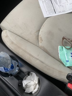 ACE Rent A Car by null