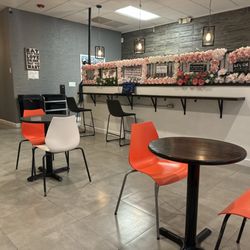 Quickly Boba Cafe USF