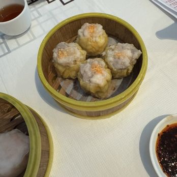 Dynasty - Su T3 .Pork&Shrimp Shao Mai T3 - Cantonese Near Me - Boston, Massachusetts