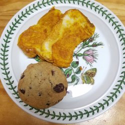 HomeCooked