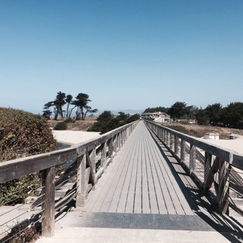 MacKerricher State Park - 09.05.16 Wesley Chesbro Pudding Creek trestle - Parks Near Me - Fort Bragg, California MacKerricher State Park - 09.05.16 Wesley Chesbro Pudding Creek trestle - Parks Near Me - Fort Bragg, California