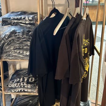 Tepito Coffee - 3/29/25 Merch - Coffee & Tea Near Me - Pasadena, California