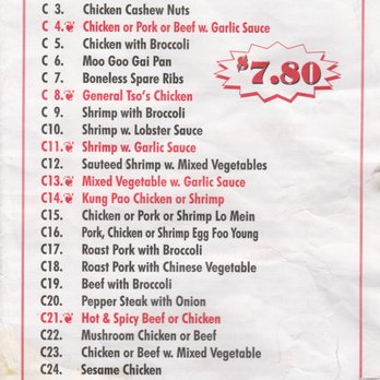 Beijing - Chinese Near Me - Belle Chasse, Louisiana