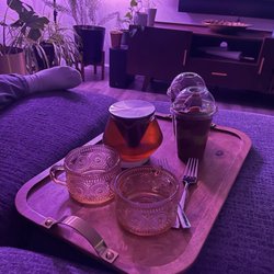 Lune Cafe