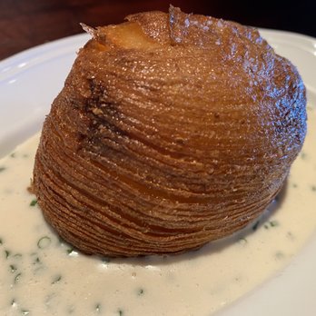Angler - Signature potato - Seafood Near Me - San Francisco, California Angler - Signature potato - Seafood Near Me - San Francisco, California