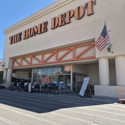 The Home Depot