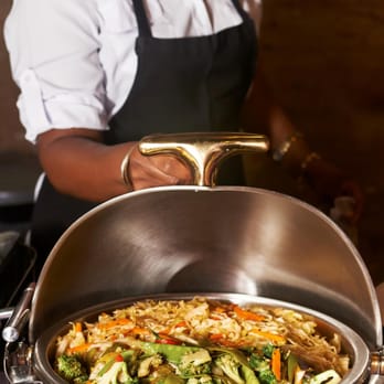 Step By Step Catering - Caterers Near Me - Decatur, Georgia