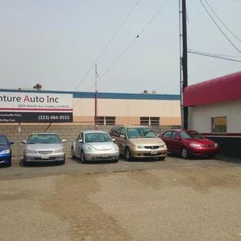 Venture Auto - Car Dealers Near Me - Southgate, California Venture Auto - Car Dealers Near Me - Southgate, California