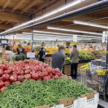 Berkeley Bowl Marketplace - Grocery Near Me - Berkeley, California Berkeley Bowl Marketplace - Grocery Near Me - Berkeley, California