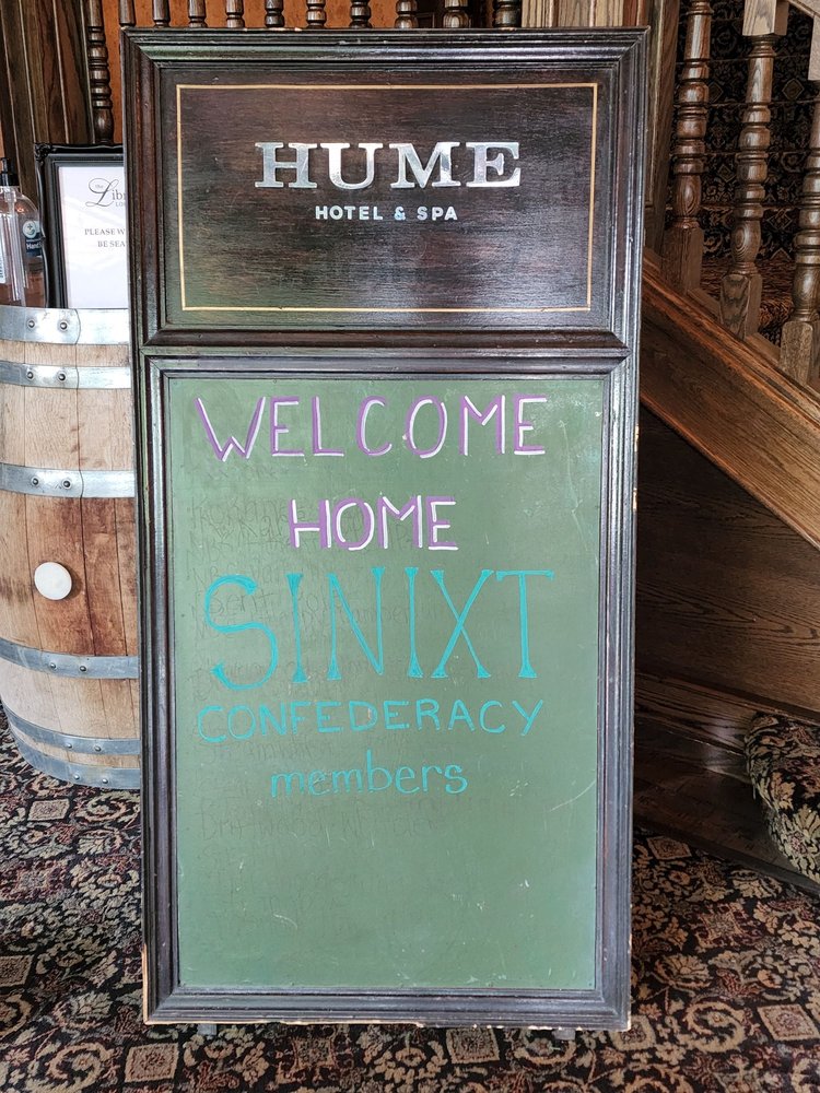 HUME HOTEL Updated September 2024 56 Photos & 39 Reviews 422