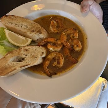 Bamboo Restaurant - Colossal shrimp - Bars Near Me - Los Angeles, California