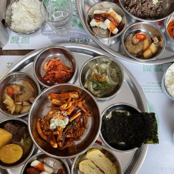 Kisa - Korean Near Me - New York, New York Kisa - Korean Near Me - New York, New York
