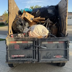 Excellent Hauling & Junk Disposal