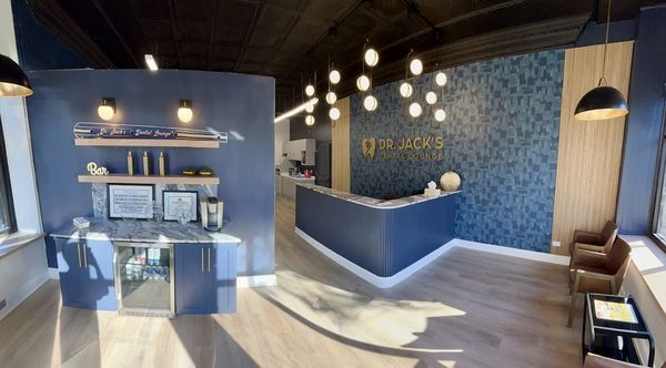 Care You Need with a Modern Approach! - Exceptional Dental Care in a Lounge Like Atmosphere
Receive Top-Quality Dentistry Services With Advanced Treatment and Flexible Billing Plans!