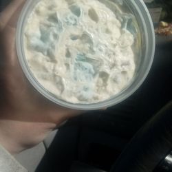 Dollar General - Don't buy perishables here
