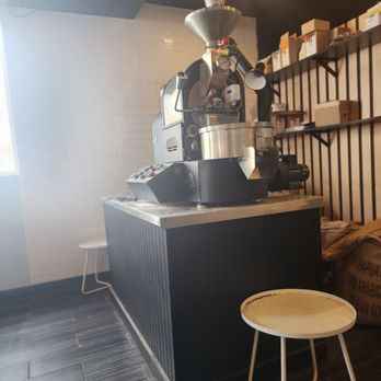 Matters Coffee - Roasters - Coffee & Tea Near Me - Croton-on-Hudson, New York Matters Coffee - Roasters - Coffee & Tea Near Me - Croton-on-Hudson, New York