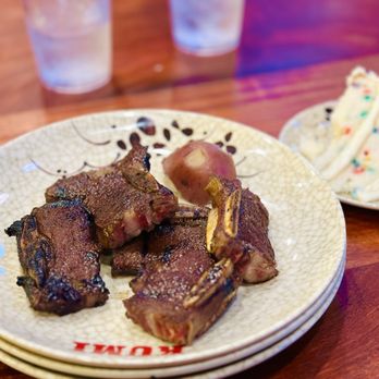 kumi　120 KUMI SUSHI, Crystal Lake - Menu, Prices & Restaurant Reviews