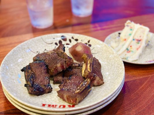 KUMI Seafood Sushi Chinese Buffet by null