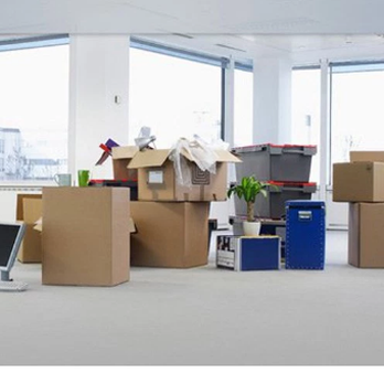 Happ Movers - Movers Near Me - Deerfield, Illinois