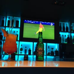 Havana Lounge