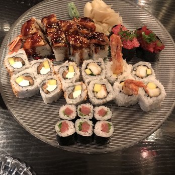 Sushibar - Sushi Bars Near Me - Munich, BY