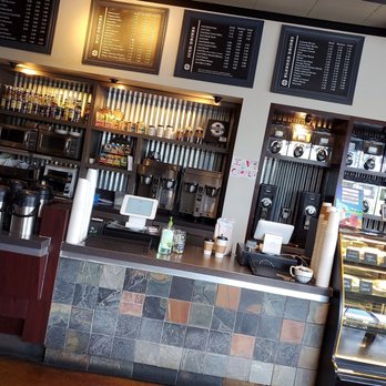 Big Wave Coffeehouse - Coffee & Tea Near Me - Folsom, California