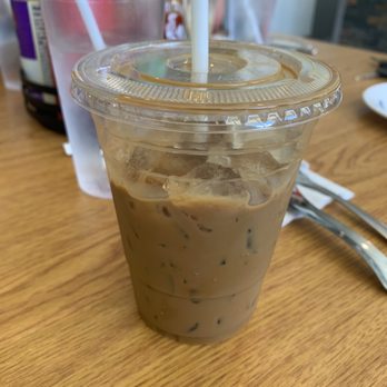 Pho Ngan - Cafe Sua Da (Vietnamese Iced Milk Coffee) - Vietnamese Near Me - Tucson, Arizona
