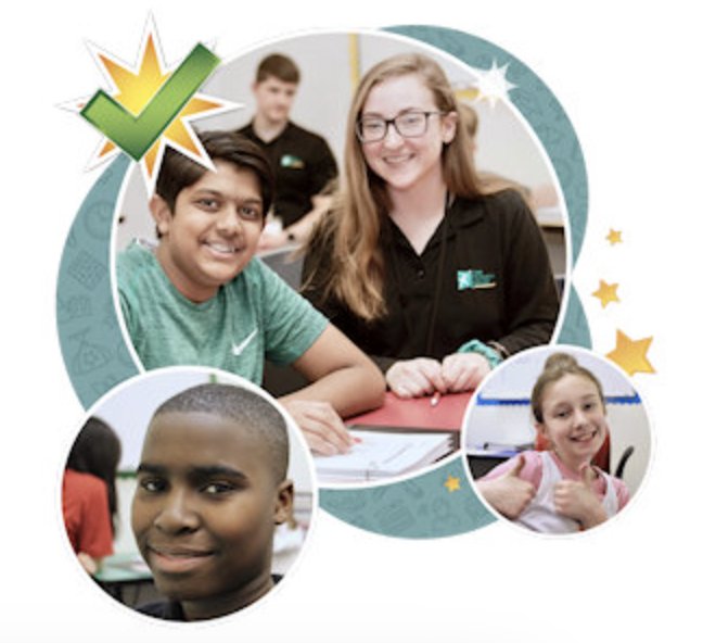 The Tutoring Center Frisco - reading tutor in Frisco, TX