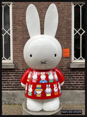 Nijntje Museum by null