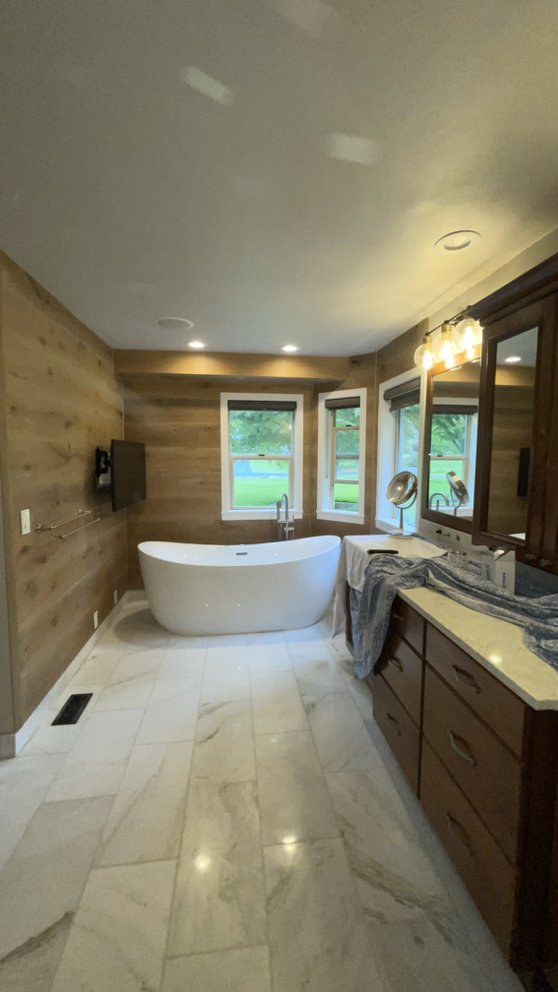 NEAGA REMODELING & DESIGN Request Consultation Portland, Oregon