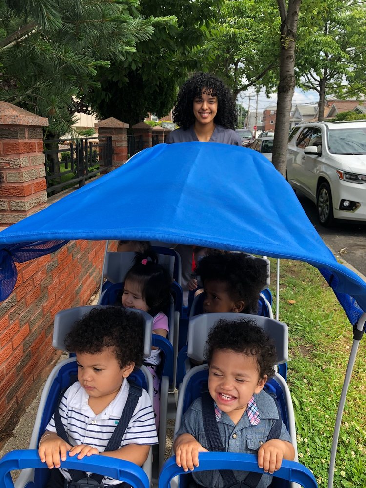 Bright Future Bilingual Academy - childcare center in Bronx, NY