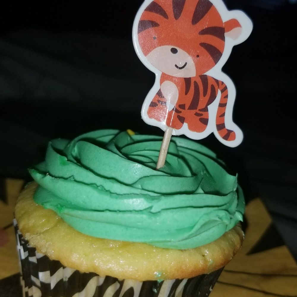 Cakeology - Delicious cupcakes!!! Thank you, Kimberly! - Custom Cakes Near Me Cakeology - Delicious cupcakes!!! Thank you, Kimberly! - Custom Cakes Near Me