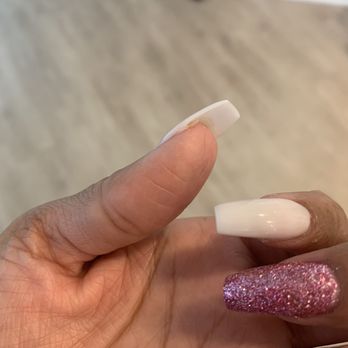 GEM Nails 1 - Nail Salons Near Me - Gaithersburg, Maryland