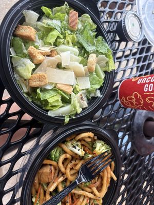 Noodles and Company by null