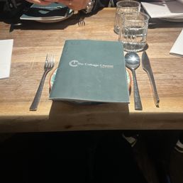 place setting