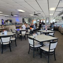 TJ's Diner