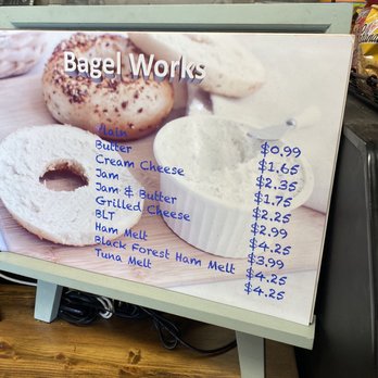UberBrunch Cafe - bagels - Cafes Near Me - Saddle Brook, New Jersey UberBrunch Cafe - bagels - Cafes Near Me - Saddle Brook, New Jersey