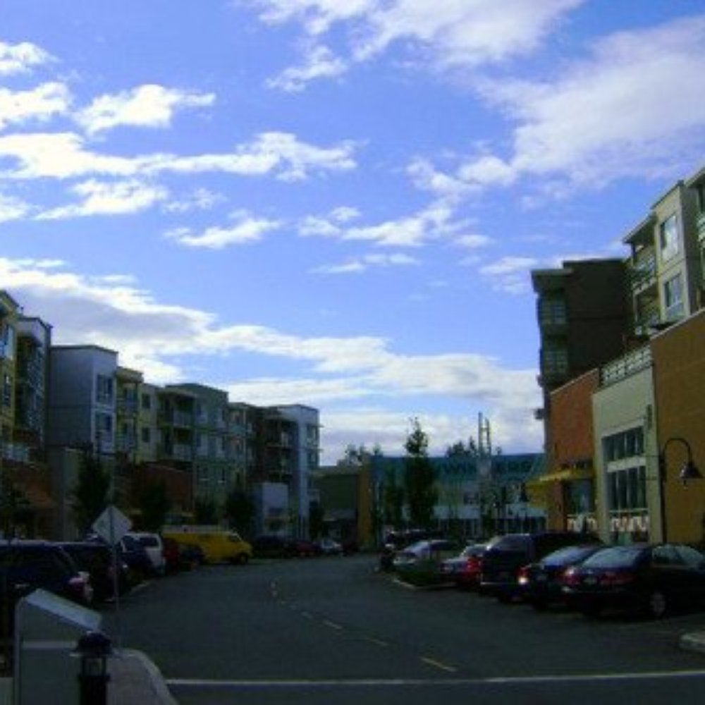 Morgan Crossing Village - VISIT: http://morgancrossingvillage.ca - Apartments Near Me - Surrey, British Columbia