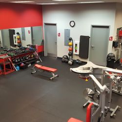 Snap Fitness - Functional Training Area