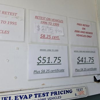 Express Smog Test Only - Smog Check Stations Near Me - Pittsburg, California Express Smog Test Only - Smog Check Stations Near Me - Pittsburg, California