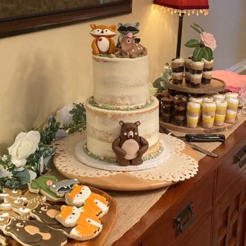 Simply Desserts - The dessert bar! - Desserts Near Me - Chantilly, Virginia Simply Desserts - The dessert bar! - Desserts Near Me - Chantilly, Virginia