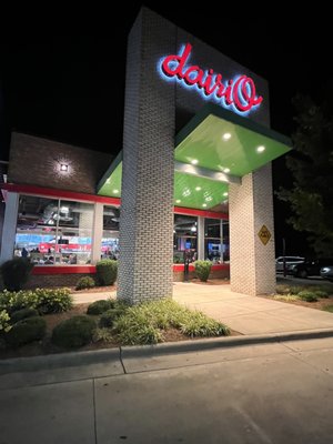 Dairi-O, 1488 NC Highway 66 S, Kernersville, NC 27284, US - MapQuest