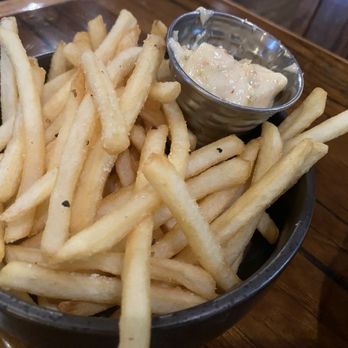 Red & The Wolf - Fries - Chinese Near Me - Clawson, Michigan Red & The Wolf - Fries - Chinese Near Me - Clawson, Michigan