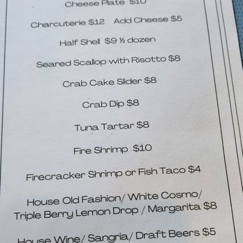 Fin Seafood - Seafood Near Me - Newport News, Virginia