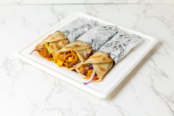 The Roll Pod by null