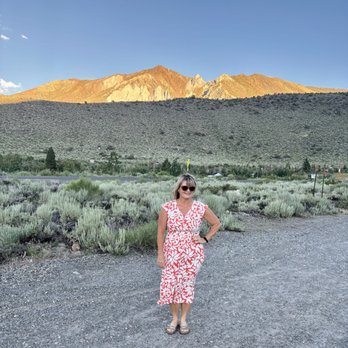 Convict Lake Resort - Hotels Near Me - Mammoth Lakes, California