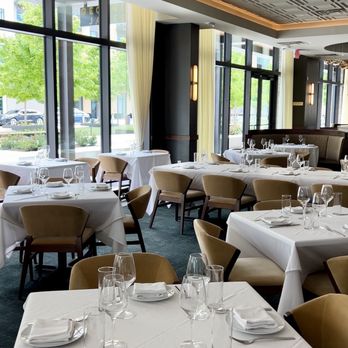 Georgia James - indoor decor - Steakhouses Near Me - Houston, Texas